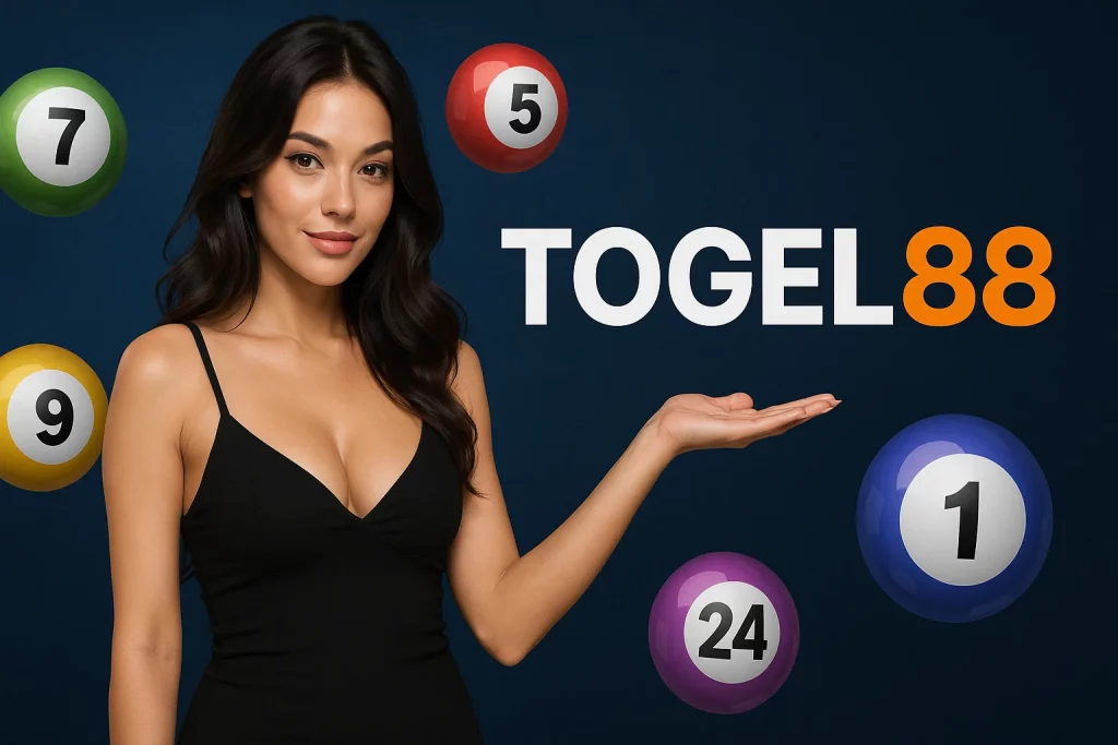 Togel88 dan Keunggulannya: Apa yang Membuatnya Berbeda dari Situs Togel Lain?